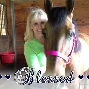 Meet your Posher, Debra